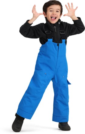 Obermeyer Volt Bib Snow Pants - Toddler Boys' 1