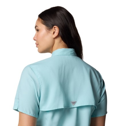 Columbia PFG Tamiami II Shirt - Women's 4