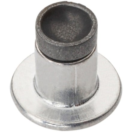 45NRTH XL Concave Carbide Aluminum Tire Studs - Package of 100 2