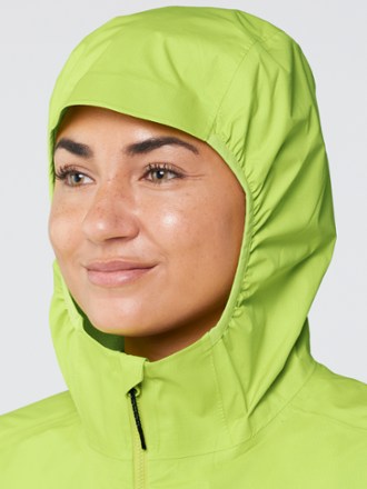 Janji Rainrunner Pack Jacket - Women's 7