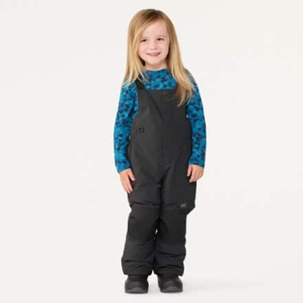 REI Co-op Timber Mountain Bibs - Toddlers' 2
