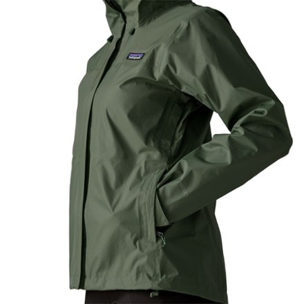 Patagonia Torrentshell 3L Jacket - Women's 5