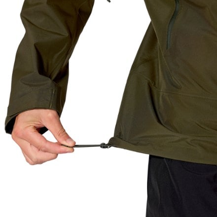 Rab Namche GORE-TEX Jacket - Men's 9