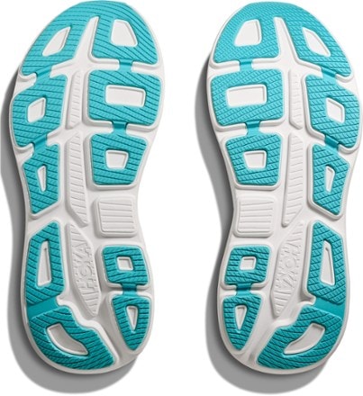 HOKA Bondi 9 Road-Running Shoes - Men's 7