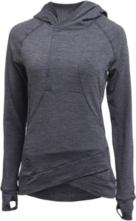 Product Image of color Heather Gray