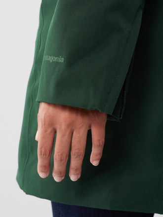 Patagonia Tres 3-in-1 Parka - Women's 9