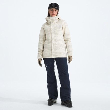 The North Face Freedom Insulated Snow Pants - Women's 2
