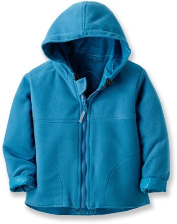 Reverse (Blue Wolf)
