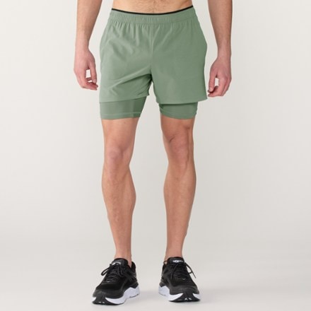 Chubbies Ultimate Training 5.5" Shorts - Men's 1