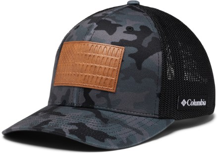 Columbia Rugged Outdoor Mesh Ball Cap 0