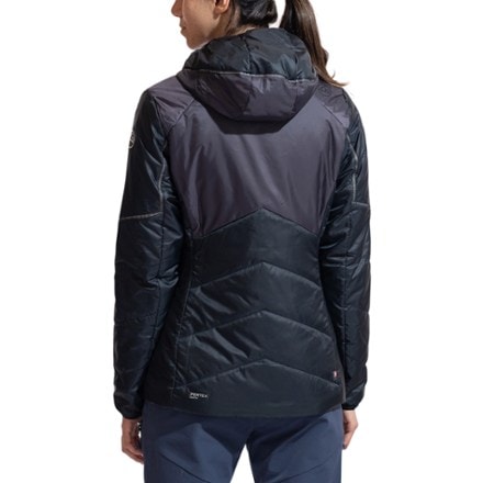 La Sportiva Mythic PrimaLoft Insulated Jacket - Women's 2