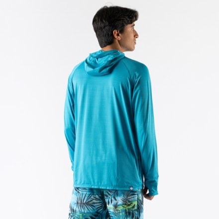 rabbit UPF Deflector 2.0 Shirt - Men's 1