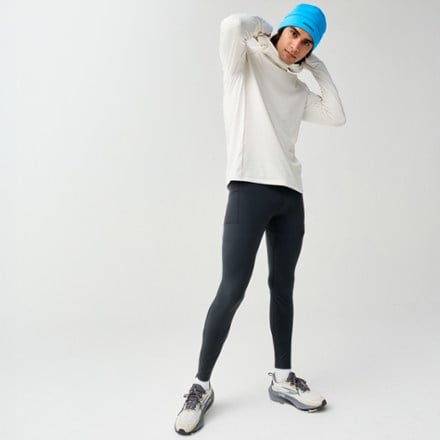 Brooks Momentum Thermal Tights - Men's 2