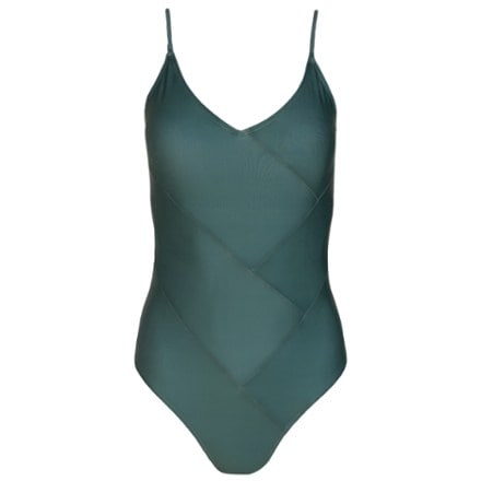 Nani Braided One-Piece Swimsuit - Women's 0
