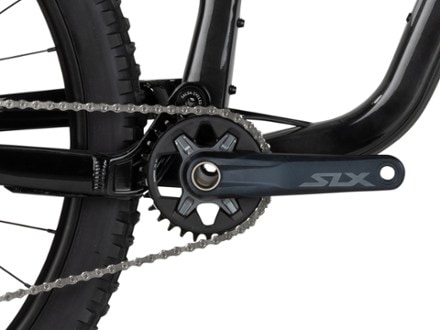 Salsa Horsethief Carbon SLX Mountain Bike 4