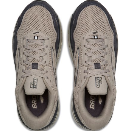 Brooks Ghost Max SE Road-Running Shoes - Men's 5