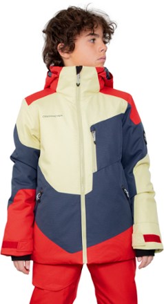 Obermeyer outland jacket outlet