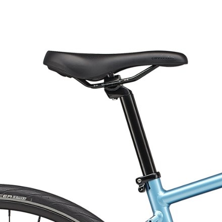 Cannondale Quick Disc 4 Bike 6