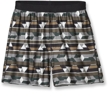 Black/Guatemalan Tango