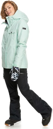 Roxy Billie Insulated Jacket - Women's 2