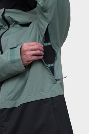 686 SMARTY 3-in-1 Form Insulated Jacket - Men's 7