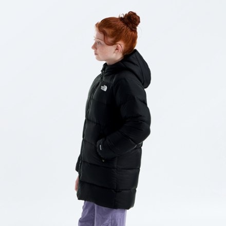 The North Face Hydrenalite Down Hooded Parka - Kids' 4