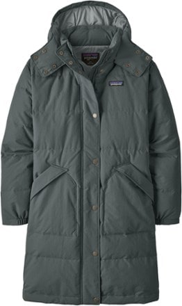 Patagonia Downdrift Parka - Women's 0