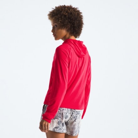 The North Face Adventure Sun Hoodie - Women's 2