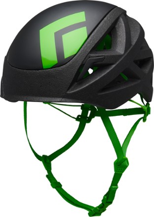 Black Diamond Vapor Climbing Helmet 0