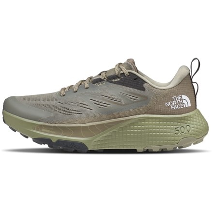 The North Face Altamesa 500 Trail-Running Shoes - Men's 0