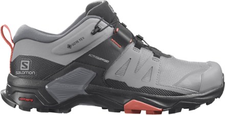 Salomon X 4 GORE-TEX Hiking Shoes - REI Co-op