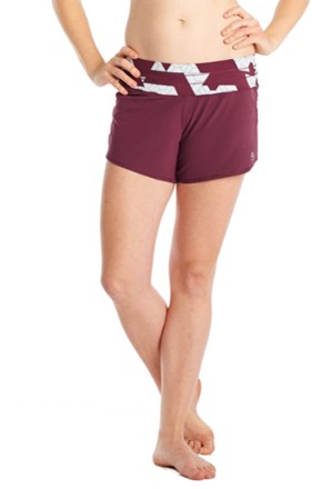 rei oiselle shorts