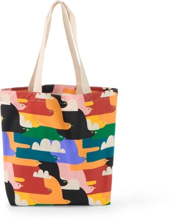 REI Co-op Pride Canvas Tote 3