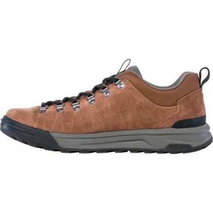 Oboz Beall Low Shoes - Men's 1