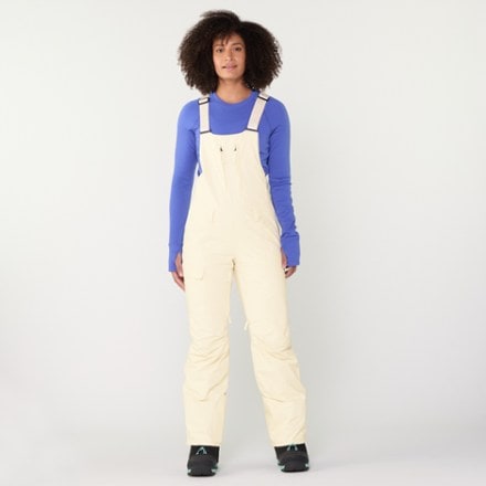 The North Face Freedom Bibs - Women's 3