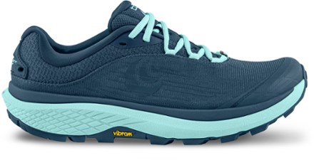 Superfeet Topo Athletic Pursuit Trail-Running Shoes - Womens