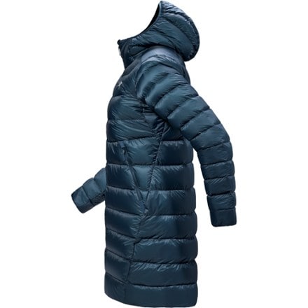 Arc'teryx Cerium Mid CT Down Jacket - Women's 4