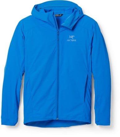 Arc'teryx gamma SL hoody ジャケット sizeM BL