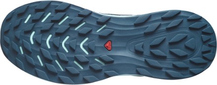 Salomon Ultra Flow GORE-TEX Trail-Running Shoes - Women's 5