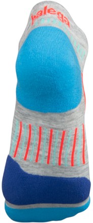 Balega Ultraglide No-Show Socks 3
