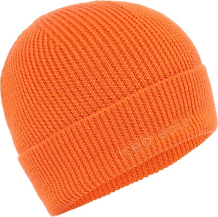 Icebreaker Merino All Day Toque Beanie 0