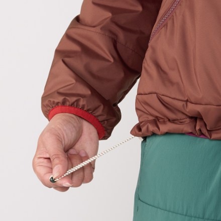 REI Co-op Trailmade Insulated Hoodie - Women's 9