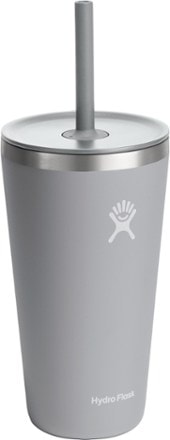 Hydro Flask All-Around Tumbler with Press-In Straw Lid - 28 fl. oz. 3