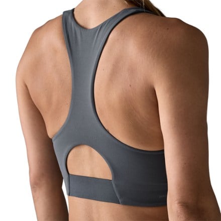 Patagonia Maipo Mid-Impact Bra 4