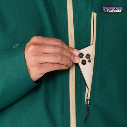 Patagonia Powder Town Jacket - Men's 9