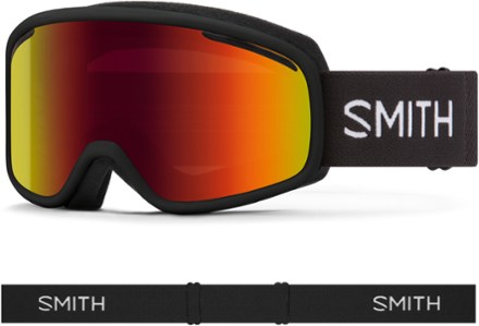 Smith Vogue Snow Goggles 5