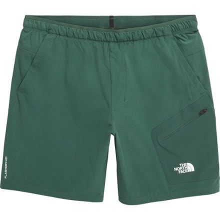 The North Face Lightstride 7" Shorts - Men's 1