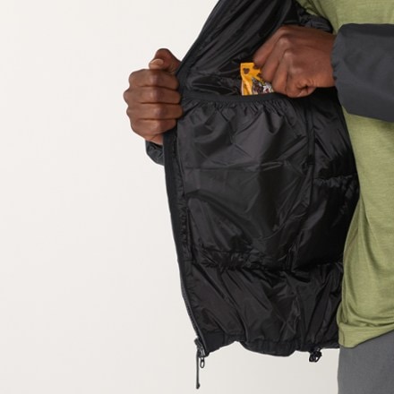 Arc'teryx Thorium SV Down Hoody - Men's 6