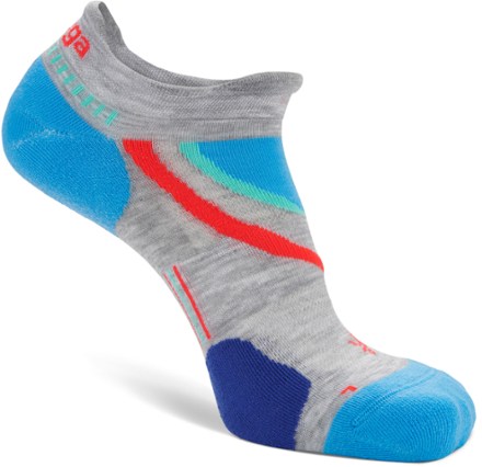 Balega Ultraglide NoShow Socks REI Coop