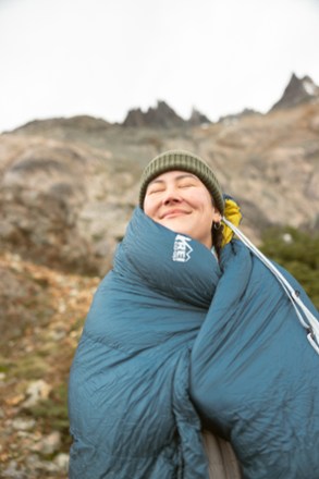 Location Image for Magma 30 Down Trail Quilt